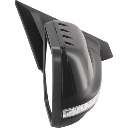 Heated Side Mirrors Set of 2 for Ford Explorer