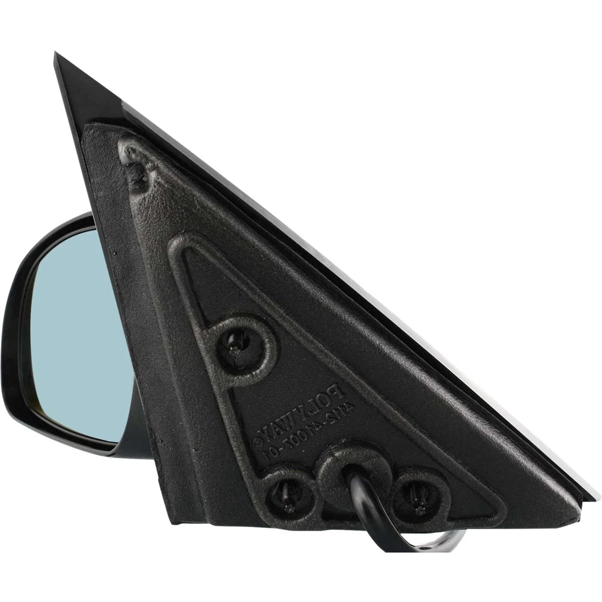 Paintable Heated Power Mirror Pair for 2000-2005 Pontiac Bonneville