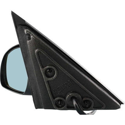 Paintable Heated Power Mirror Pair for 2000-2005 Pontiac Bonneville