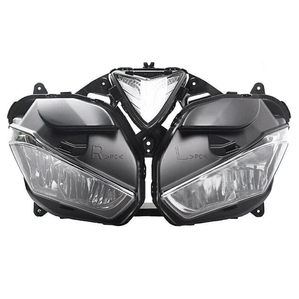 Headlight Assembly for Yamaha YZF R3/R25 2013-2018
