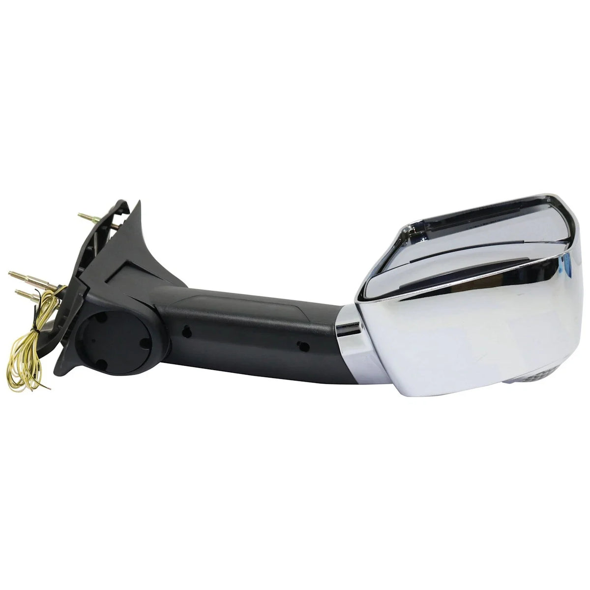 Mirrors Set of 2 for Ford Econoline Super Duty (1996-1999)