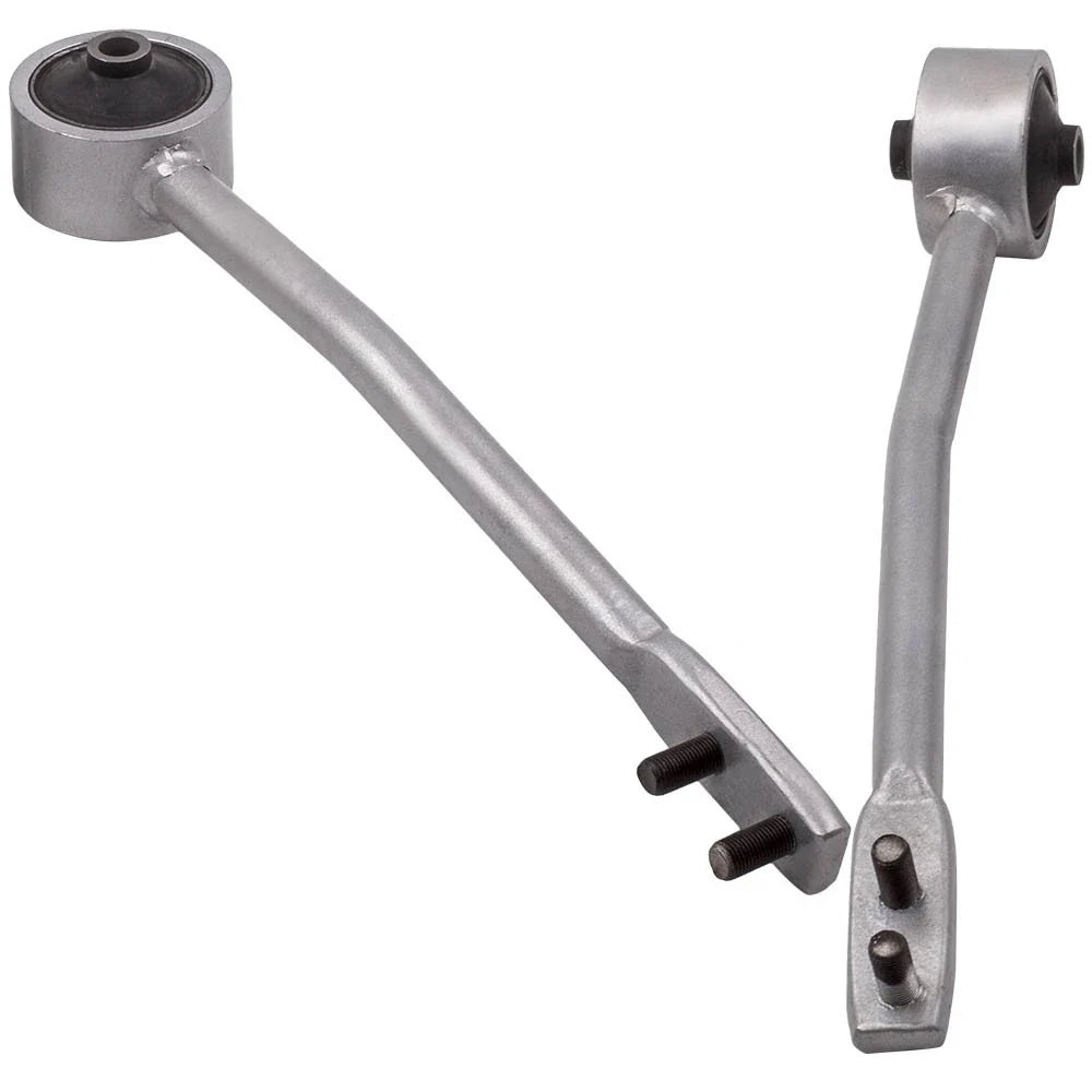 2X Front Lower Control Arm Strut Rod Bar for Infiniti Q45 (1997–2001)