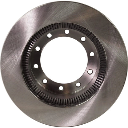 Disc Brake Rotor for Ford F53 (2007–2020) Rear Driver/Passenger Side Solid