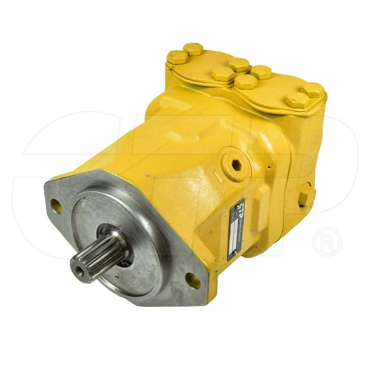 Motor Gp-Piston for Caterpillar (Fits 1368869)