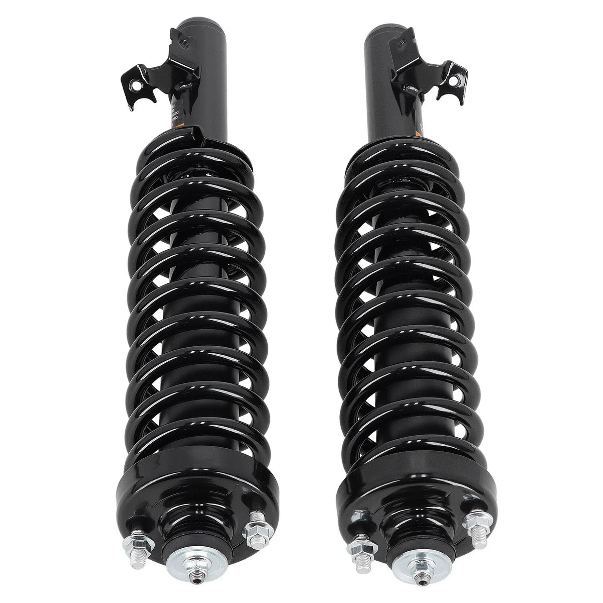 Front Spring Strut Assembly Pair for Honda Civic (1992-1995)