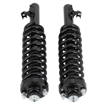 Front Spring Strut Assembly Pair for Honda Civic (1992-1995)