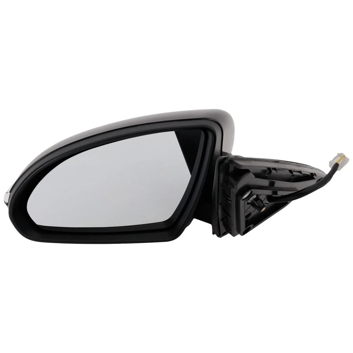 Heated Driver Left Side Mirror for Kia Optima (2016–2018)