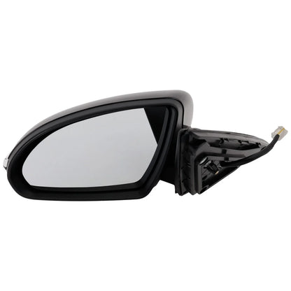 Heated Driver Left Side Mirror for Kia Optima (2016–2018)