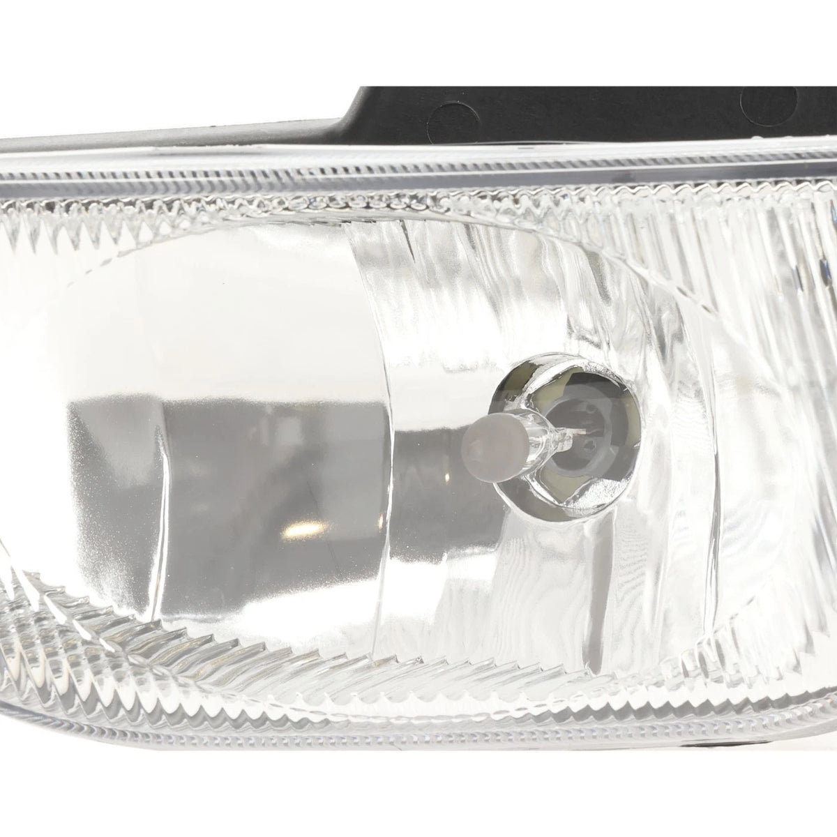 Fog Light for Nissan Altima (2000–2001) Driver Side Clear Lens with Bulb