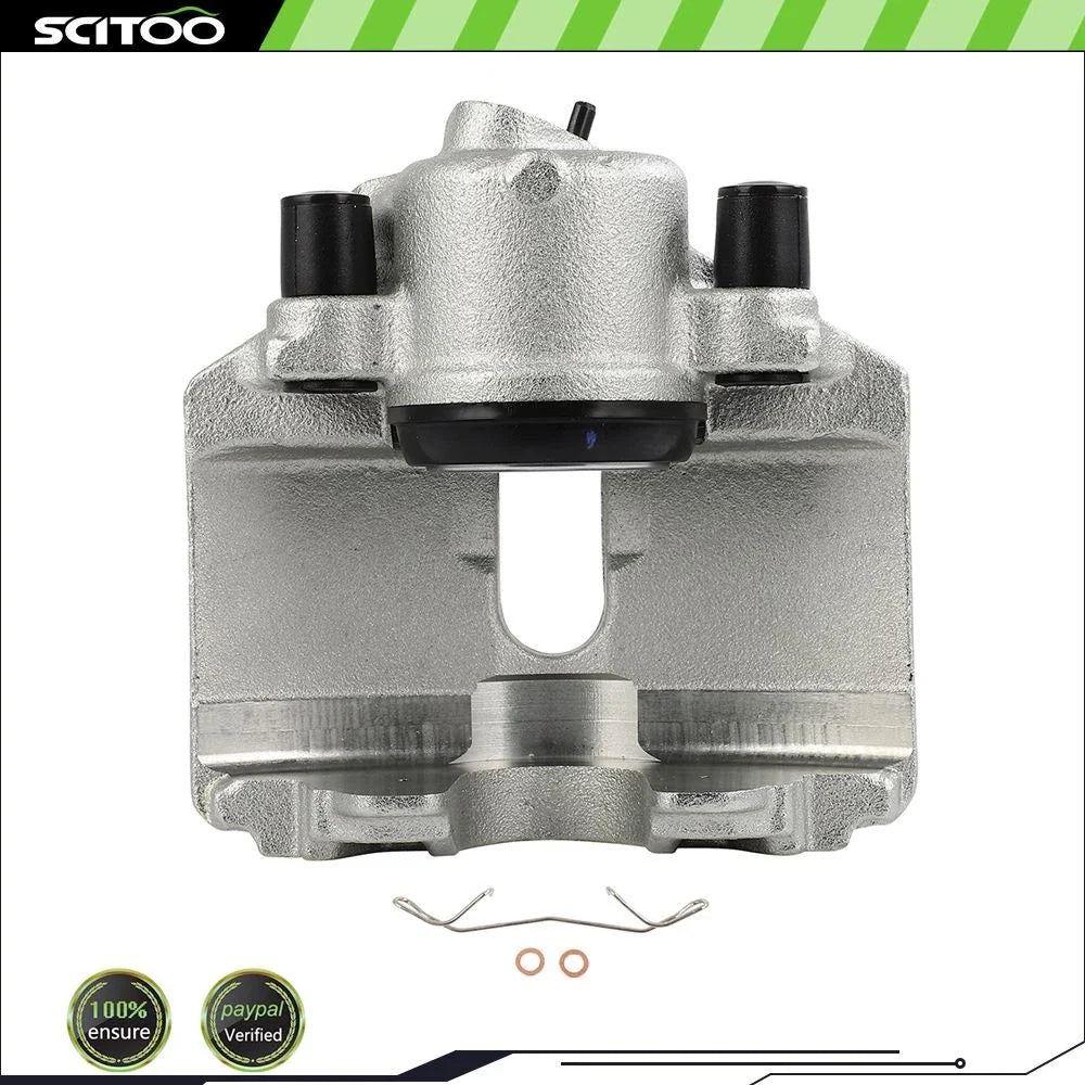 Front Left Brake Caliper for VW Jetta (2013–2018), VW Rabbit (2006–2009)