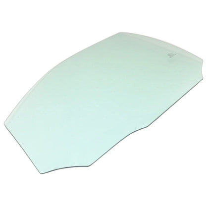 Front Door Glass (Driver) for Mercedes C-Class Sedan C250 C350