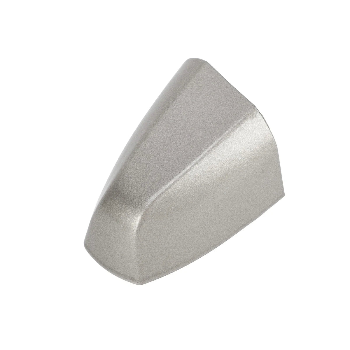 Door Handle Cover Front Left No. 51217396541 for BMW X1 X2 (2015–2018) Silver