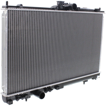 Turbo Radiator Replacement for Mitsubishi Lancer Evolution (2003-2006)