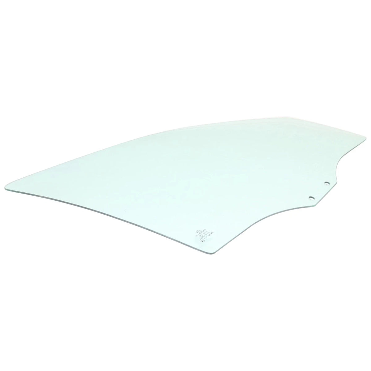 Front Passenger Right Door Glass for Mercury Mariner, Ford Escape (2001–2007)