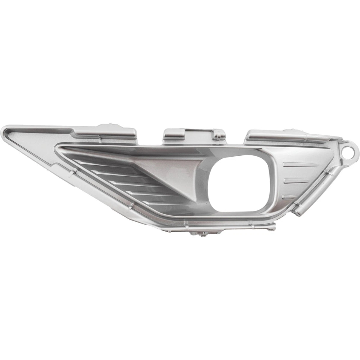 Set of 2 Fog Light Trims for Outlander