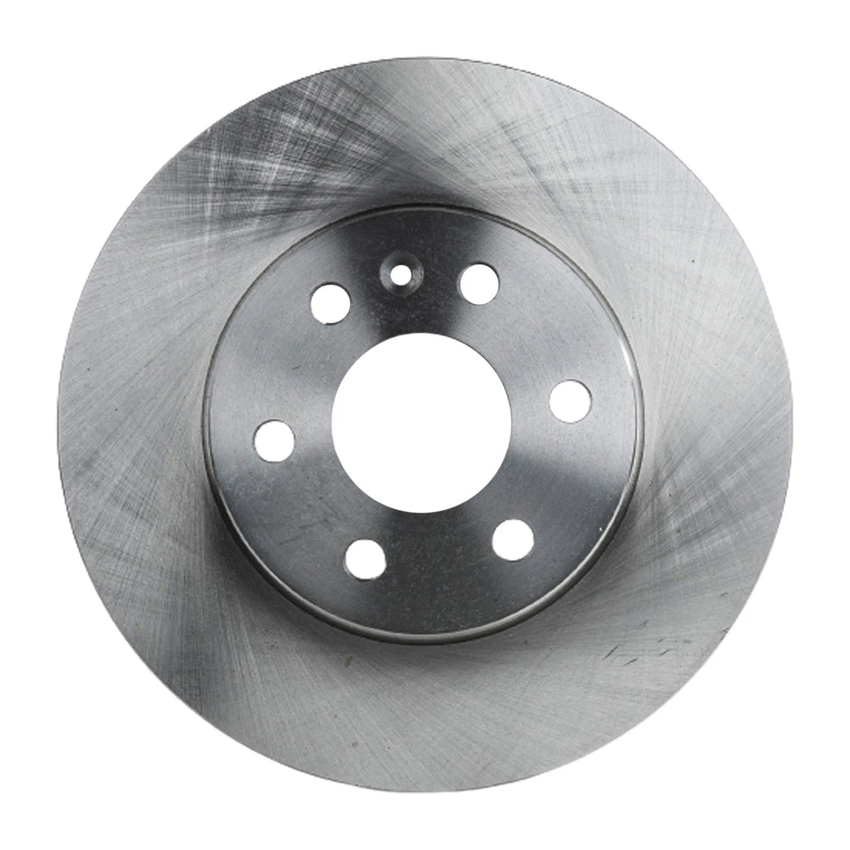 Brake Disc Rotor and Pad Kit for Chevrolet Colorado GMC Canyon (2015–2020)