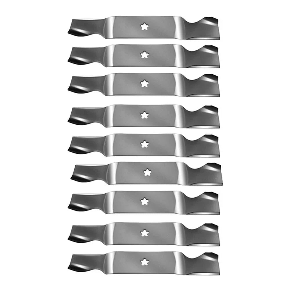 9X Blade for Dixon (Replaces 187254)