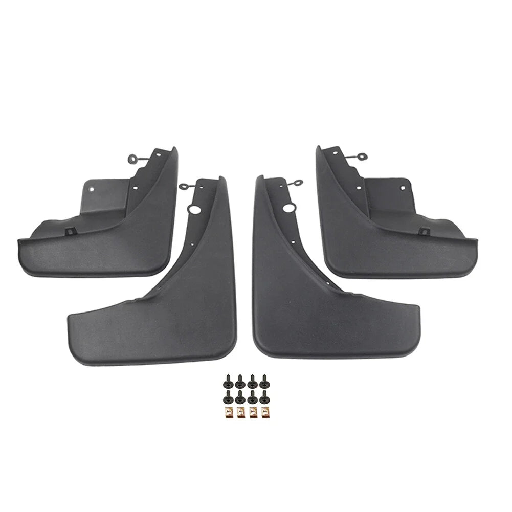 Mud Flaps for Jeep Grand Cherokee WK2 (2011-2023) Splash Guards