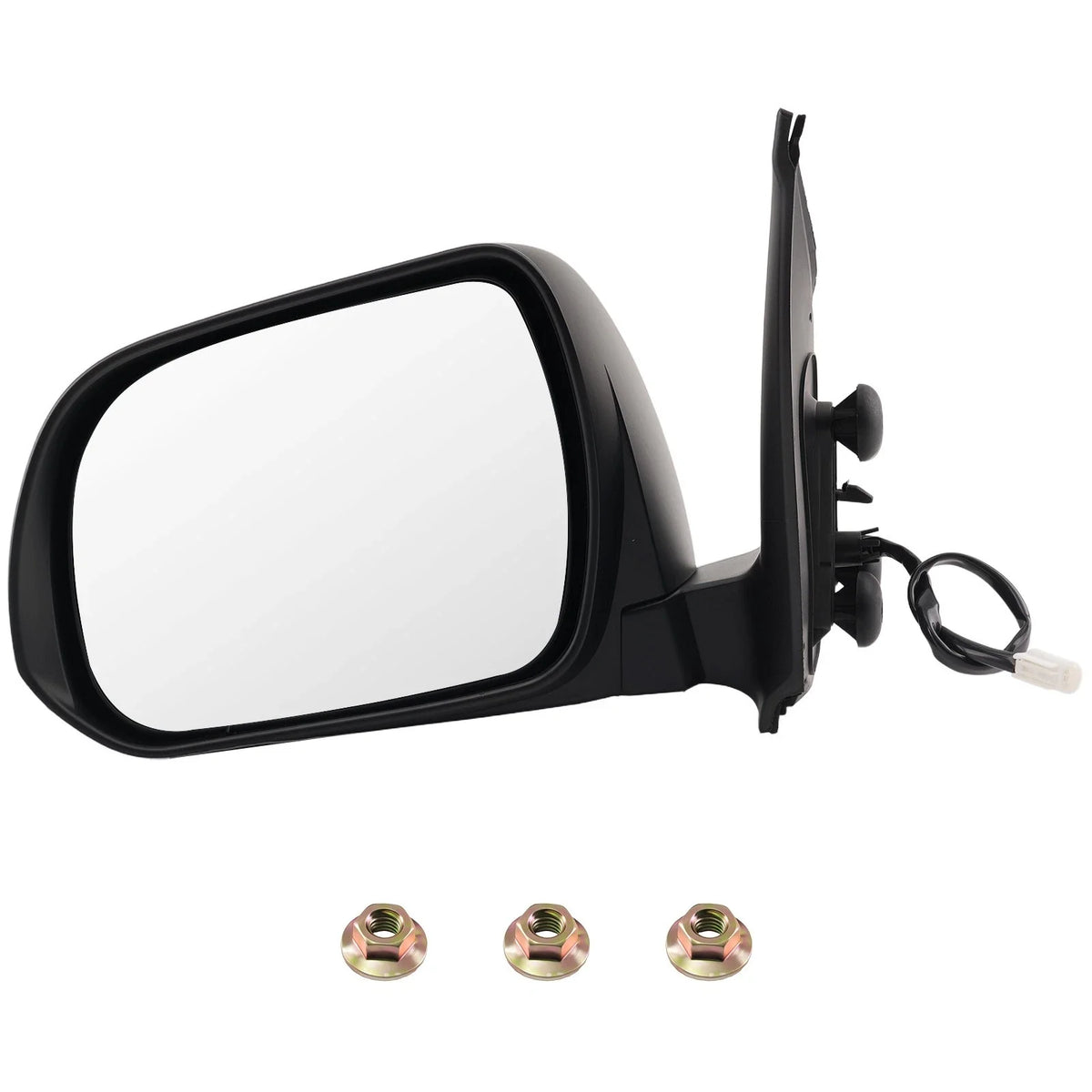 Power Side Mirror for Toyota Tacoma (2012–2015)