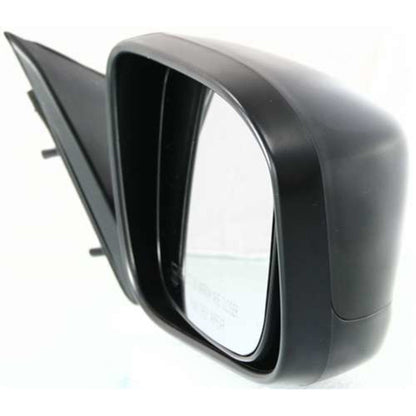 Power Mirror for Honda Accord Coupe (2003–2007) Right Manual Fold Heated
