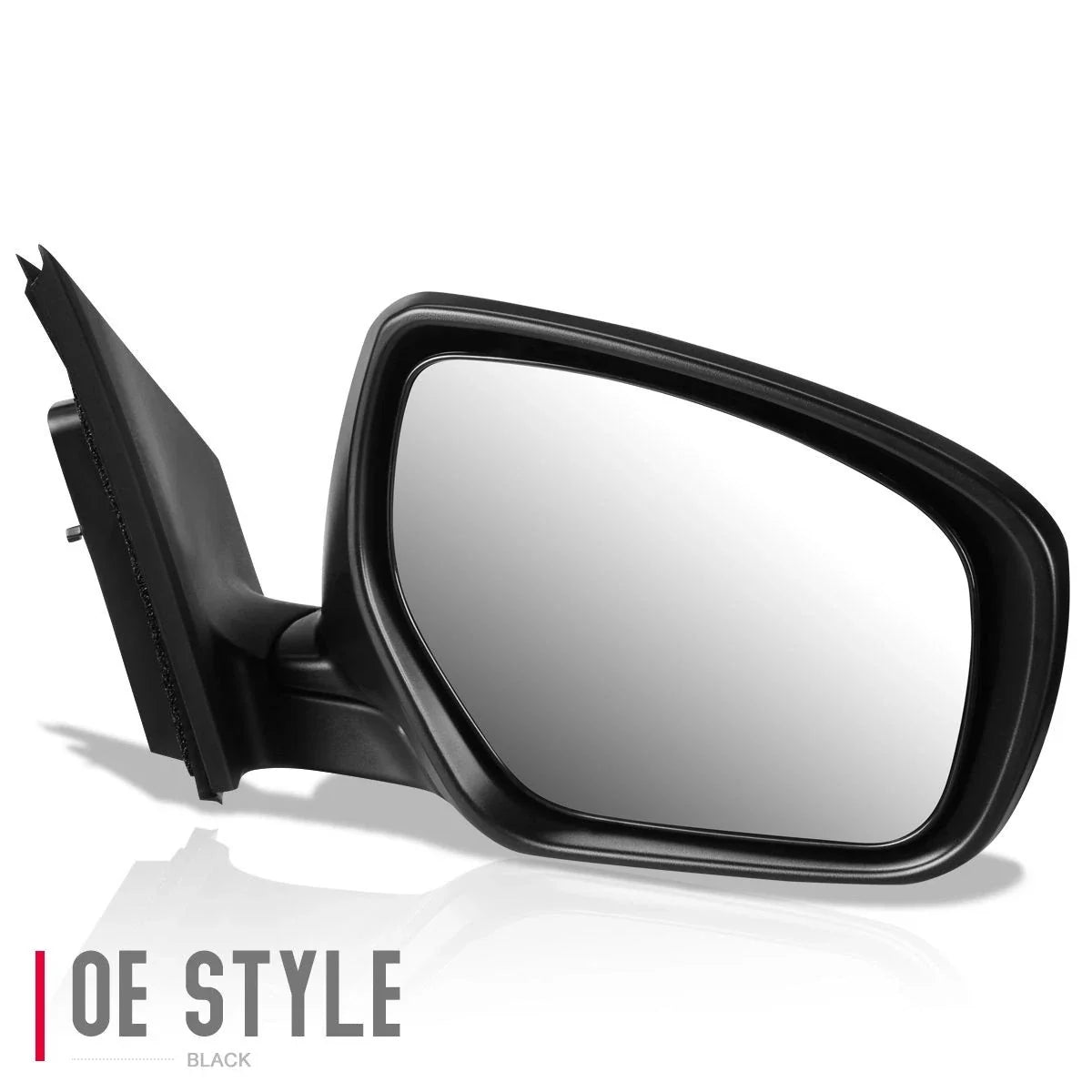 OE Style Powered Side Rear View Door Mirror Right for Mazda CX-9 (2010–2015) MA1321173