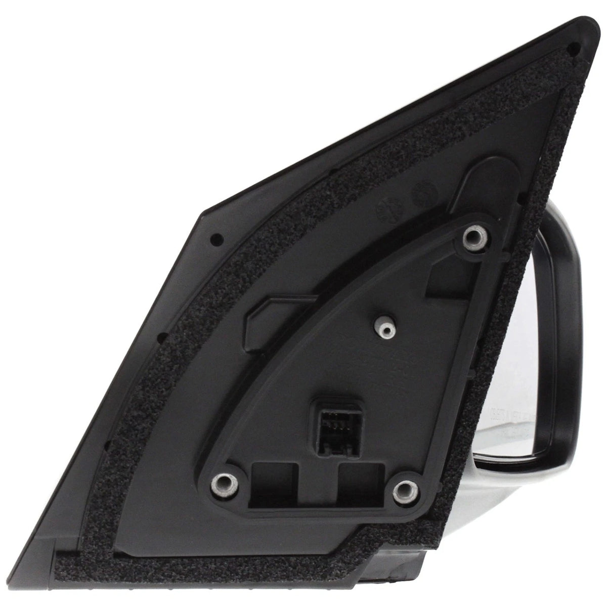 Heated Right Side Mirror 876202S070 for Hyundai Tucson (2010–2015)