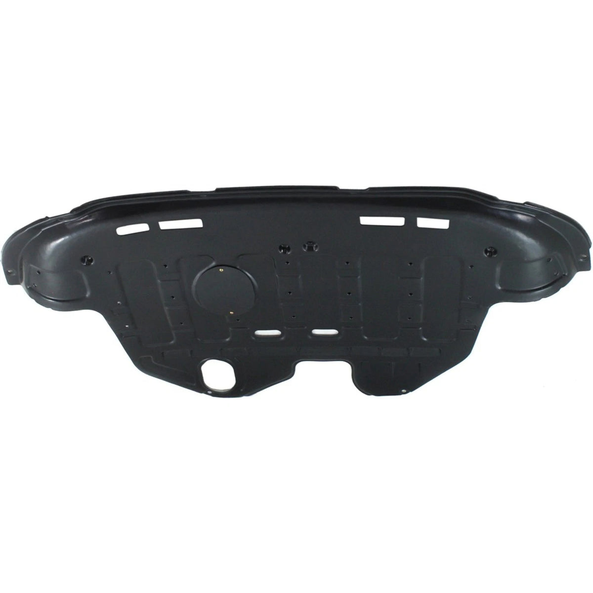 Engine Splash Shield for Hyundai Tucson (2010–2013) Lower