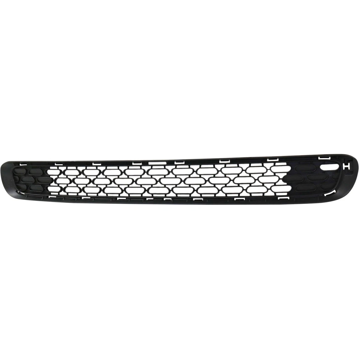 Front Lower Bumper Face Bar Grille for Mini Cooper (2014–2021)