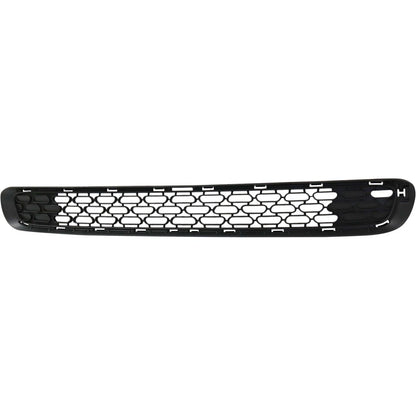 Front Lower Bumper Face Bar Grille for Mini Cooper (2014–2021)