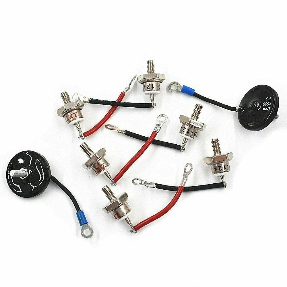 Diode Rectifier Kit for Stamford Generator Genset RSK6001