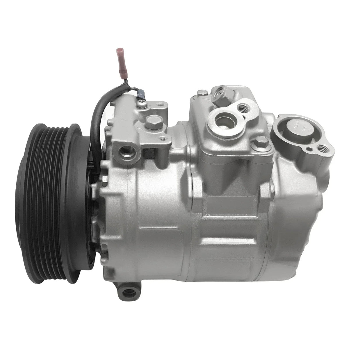 AC Compressor Replacement for Porsche 911 3.4L (1969–1971)
