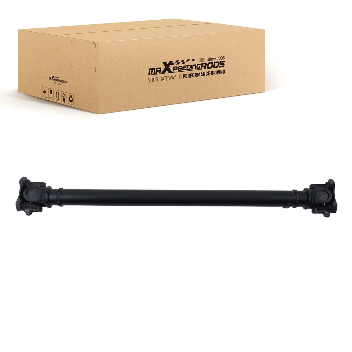 Front Driveshaft for BMW E90 325xi 328xi 330xi 335xi E84 X1 (2006–2015)