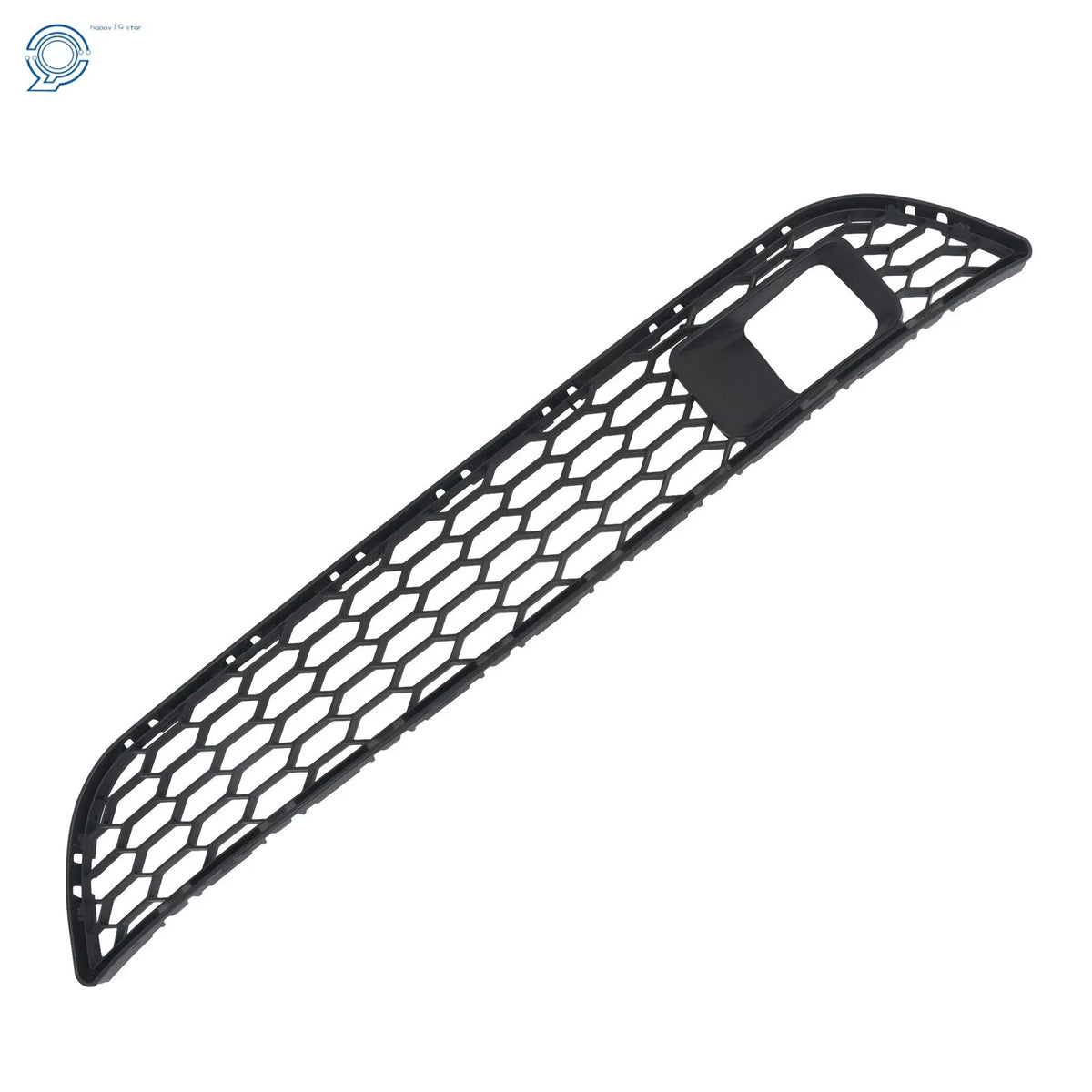 Front Bumper Lower Grille for Nissan Sentra (2016–2019)