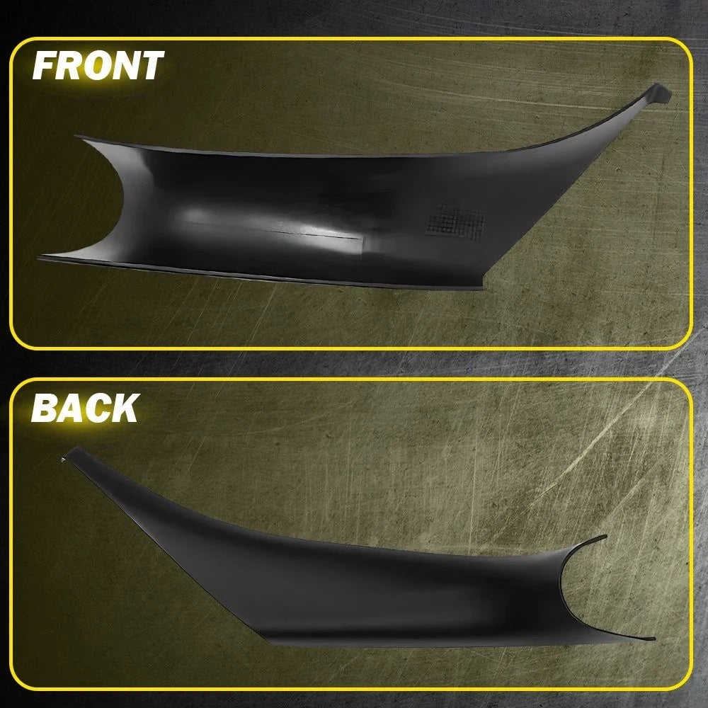Inner Handle Door Trim Cover for BMW X3 G01 X4 G02 (2018–2024) EPY