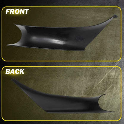 Inner Handle Door Trim Cover for BMW X3 G01 X4 G02 (2018–2024) EPY