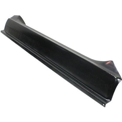 Rocker Panels Driver Left Side for Chevy Suburban Blazer C30 K5 (1973–1991)