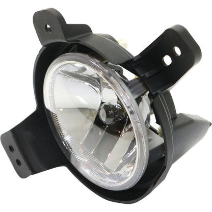 Fog Light for Chevy Sonic (2017–2019) 42491106 Left Driver Side