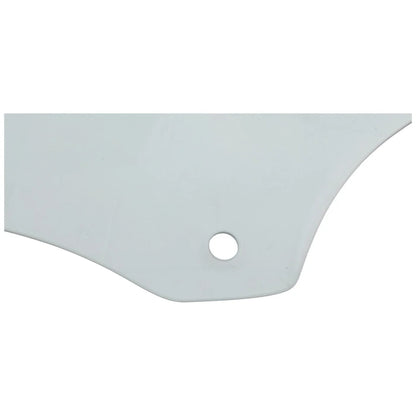 Left Rear Door Glass for Chevy Volt 2016-2019 - Driver Side