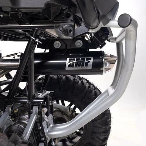 HMF Racing Rear Bumper Guard for Honda Talon 1000R|1000X (2019–2023)