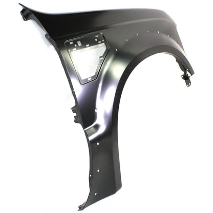 2008-2010 Ford F-450 Super Duty Front Passenger Side Fender
