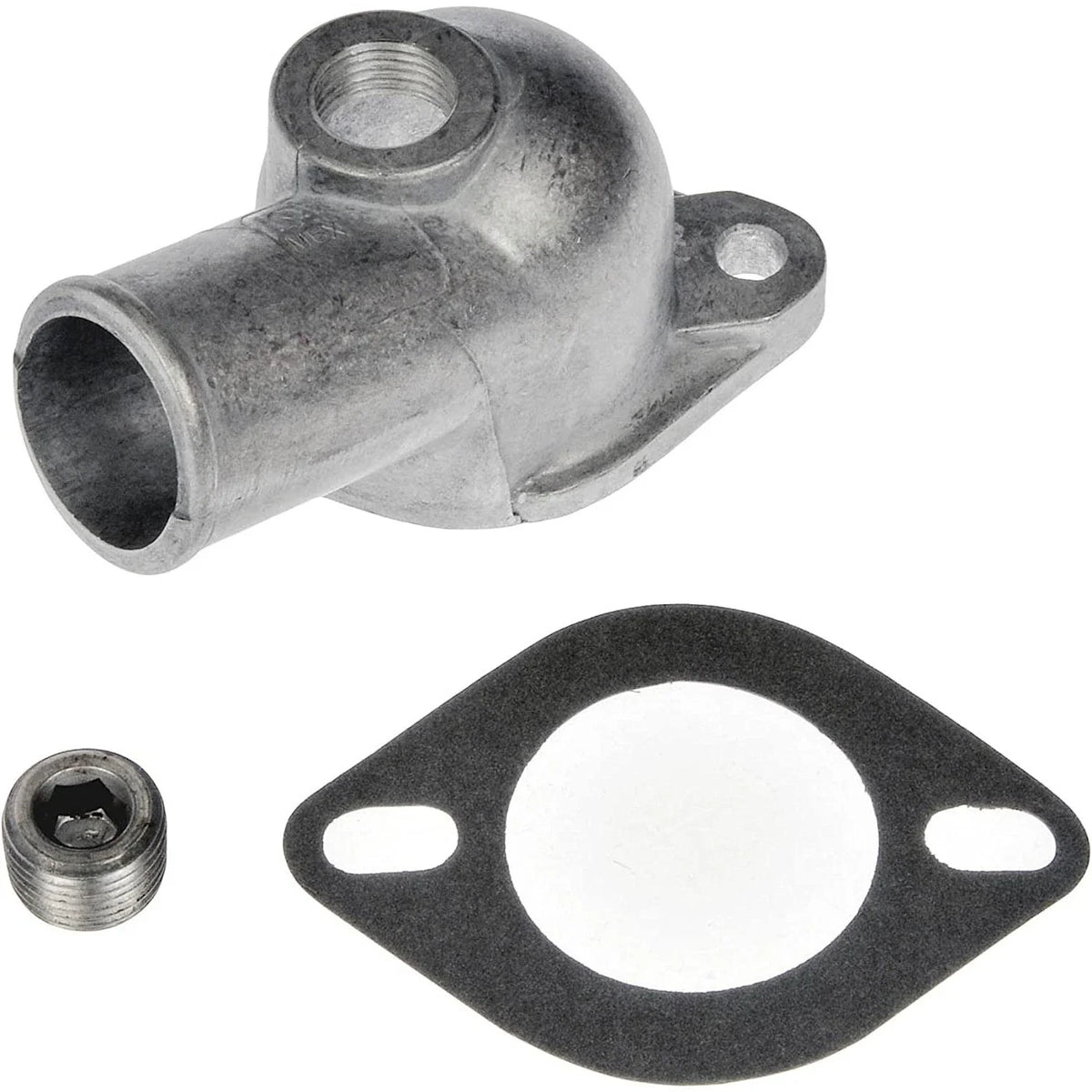Thermostat Housing for Chevy Express Van, Savana, Blazer, Olds P20