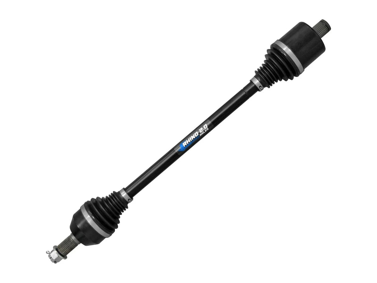 Rhino 2.0 Rear Axle for Polaris Ranger XP 570 (2015-2016) by SuperATV
