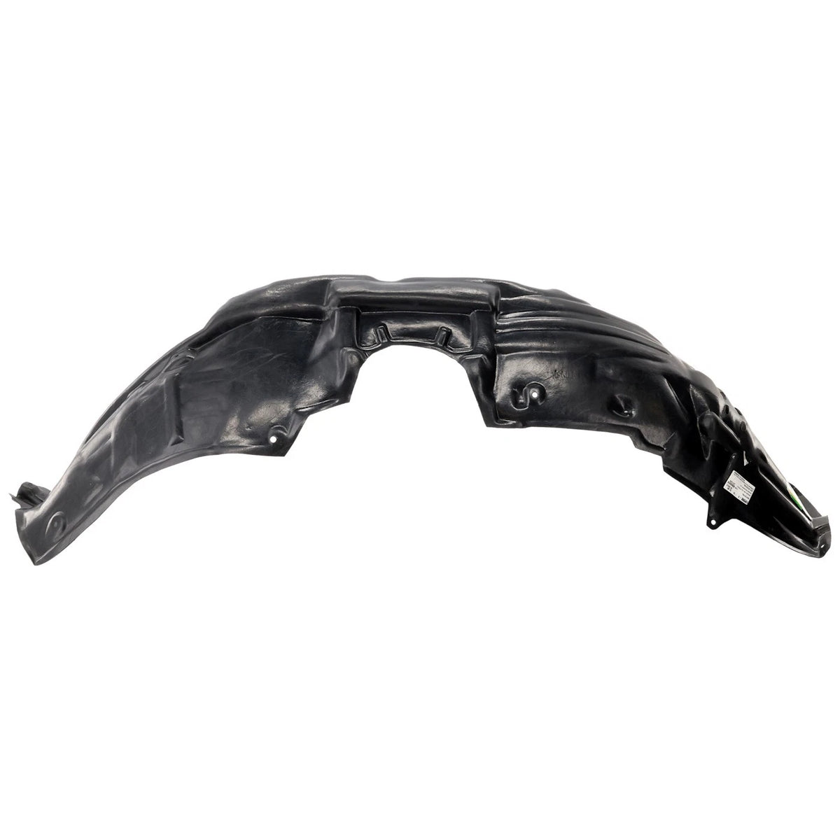 Fender Liner for Toyota Venza (2009–2012) Front Driver Side Inner