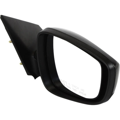 Power Heated Mirrors for Hyundai Elantra (2011-2013) - Set of 2