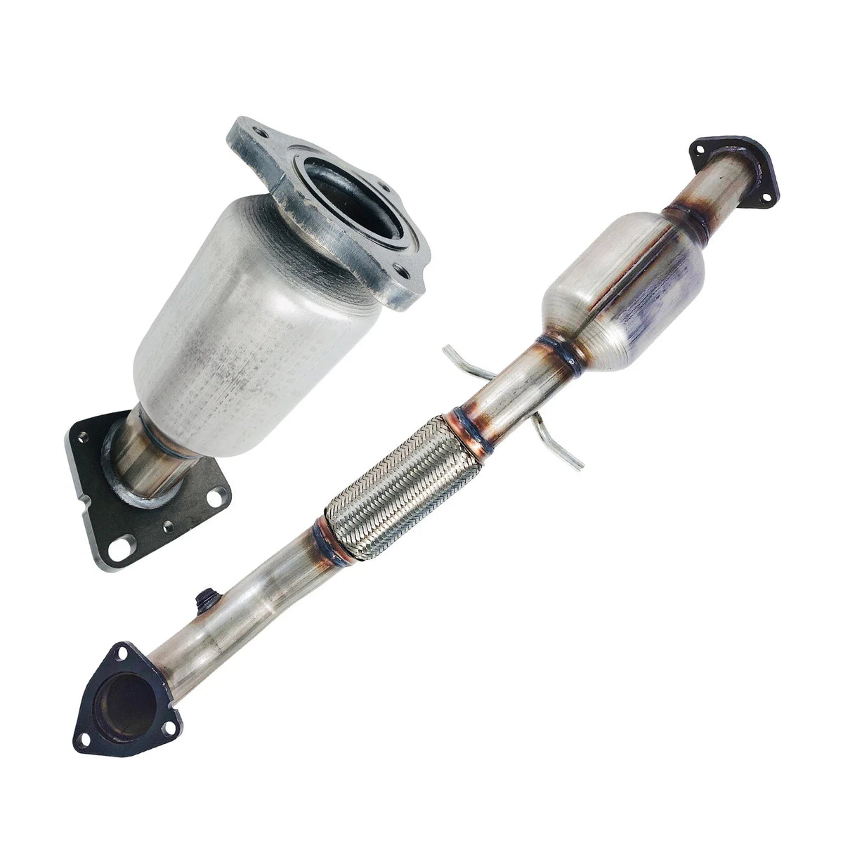 Catalytic Converter (2011-2015) for Buick Regal Verano 2.4L