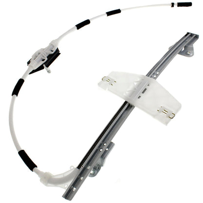 Right Window Regulator for Jeep Liberty (2002-2007)
