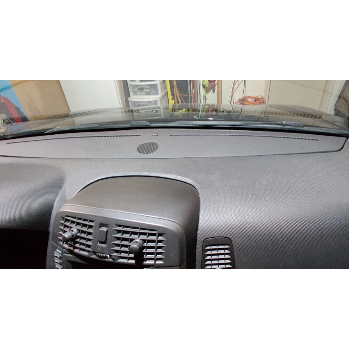 Dash Pad Trim Defroster Panel for CTS SRX (2003-2007)