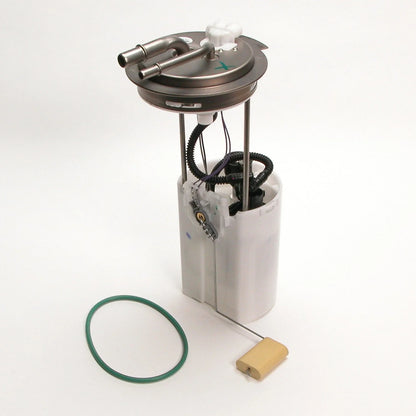 Fuel Pump Module Assembly by Delphi for 2004-2005 Chevrolet Express 3500