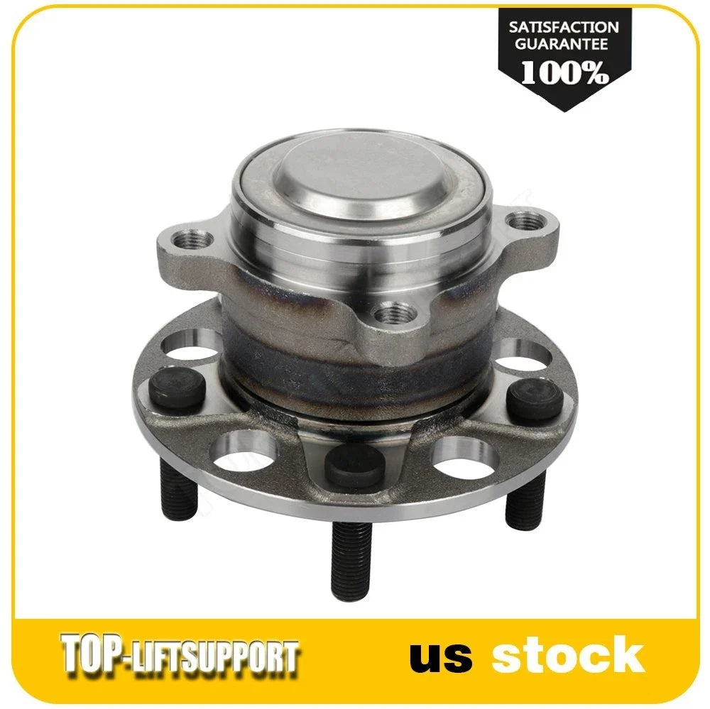 Rear Wheel Bearing & Hub Assembly for Honda Accord (2014–2020)
