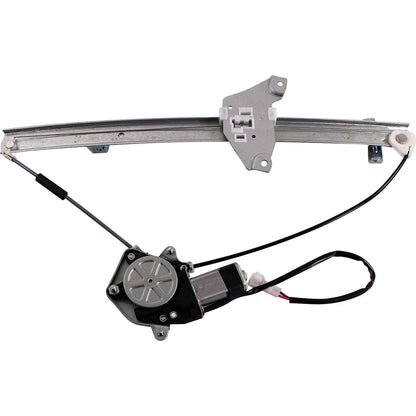 Power Window Regulator for Toyota RAV4 (1996–2000) Front Right Side